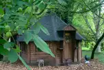 Cozy Nook at Starry Meadow Glamping