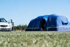 Electric Grass Pitches (10-Amp) at Watergate Bay Touring Park