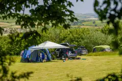 Non electric grass pitches