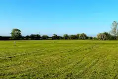 Grass Pitches at Northolme Farm Certificated Location