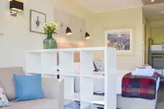 Curlew lodge interior 