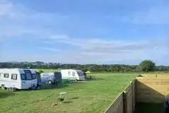 Grass Touring Pitches (Adult Only) at GG and Belles