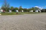 Seasonal Pitches at Northwood Caravan and Holiday Park