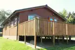 Lodges at Eden Valley Holiday Park