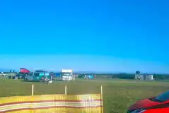 Non Electric Grass Pitches at Kynance Camping