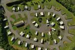 Electric Hardstanding Pitches at Ream Hills Holiday Park
