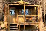 Woodland Cabins at Seven Acre Woods