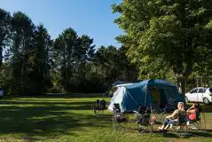 Electric Grass Pitches (South Park) at Clippesby Hall