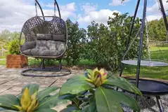 Foss Pod swing seat Foss Pod swing seat