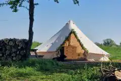 Exclusive Hire at Willow Grove Farm Glamping
