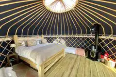 Foxglove (Pet Free) at Wild Meadow Glamping