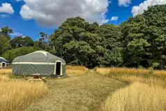 Ragged Robin (Pet Free) at Wild Meadow Glamping