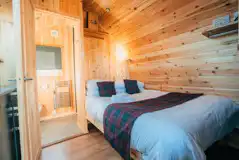 Glamping Pods (Pet Friendly) at North Coast 500 Pods Achmelvich