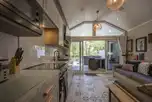 Hot Tub S-Pod (Dog Friendly)