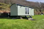 Shepherds hut