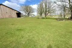 Non electric grass pitches Non electric grass pitches