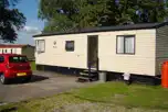 Static Caravans at Bunchrew Caravan Park