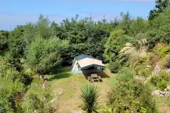 The Nook (Glamping) at Little Leat
