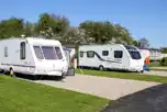 Seasonal Pitches at Robin Hood Caravan Park