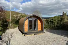 The Forest Pod at The Forest Pod