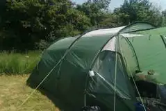 Non Electric Grass Tent Pitches  at Manor Farm
