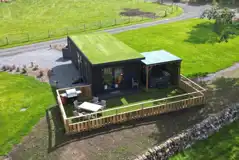 Lodges (Pet Free) at Springfield Farm Holiday Pods
