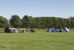Large Non Electric Grass Pitches at Vale of Pickering Caravan Park