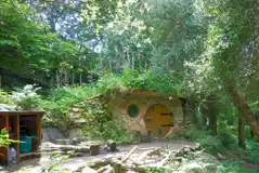 Hobbit Hideaway Hobbit Hideaway