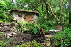 Hobbit Hideaway Hobbit Hideaway