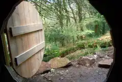 Hobbit Hideaway Hobbit Hideaway