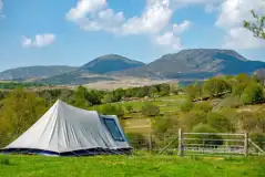 Non electric grass pitches