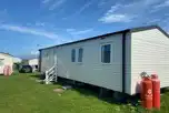 Static Caravans at Harlyn Sands Holiday Park