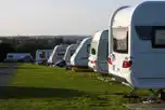 Seasonal Touring Pitches at Broadfield Farm Holiday Park