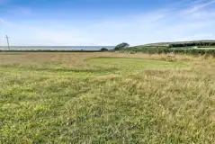 Non Electric Grass Tent Pitches at Camp at Erwan