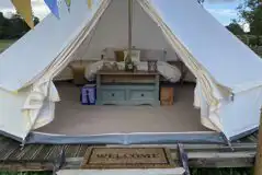 Bell Tent