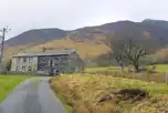 Camping Barn at Low Hollows