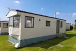 Two Bed Holiday Home at Seaview Holiday Park