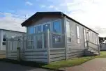 Superior Two Bed Holiday Home at Seaview Holiday Park