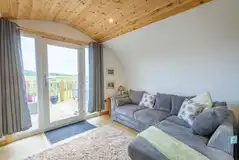 The Hedgehogs Hideout sofa The Hedgehogs Hideout sofa