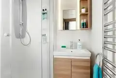 Image S pod (2 person) ensuite Image S pod (2 person) ensuite