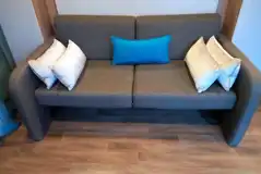 S pod (4 person) sofa bed S pod (4 person) sofa bed