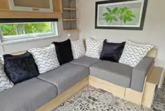 S pod (6 person) sofa S pod (6 person) sofa