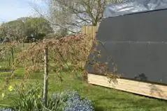 Orchard Hideaway set in private fruit orchard Orchard Hideaway set in private fruit orchard