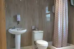 Access to shared facilities Access to shared facilities