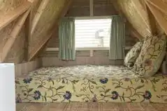 Orchard Hideaway interior Orchard Hideaway interior