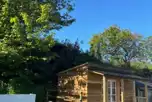 Bunkhouse cabin