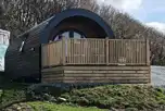 Gwel Y Llyn Glamping Pod