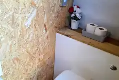 Private toilet Private toilet