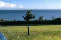 Electric Ocean View Pitches 
