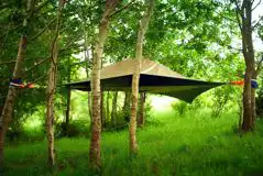 Apollo ready tent